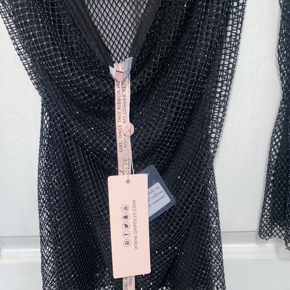 ❌SOLD❌Oh Polly Lennox Dress - Picture 7 of 10